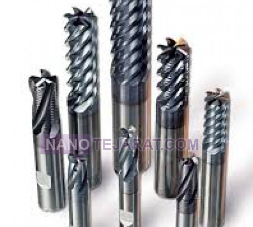 end mills